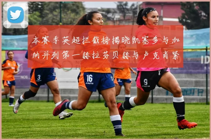 本赛季英超拦截榜揭晓凯塞多与加纳并列第一赫拉芬贝赫与卢克肖紧随其后