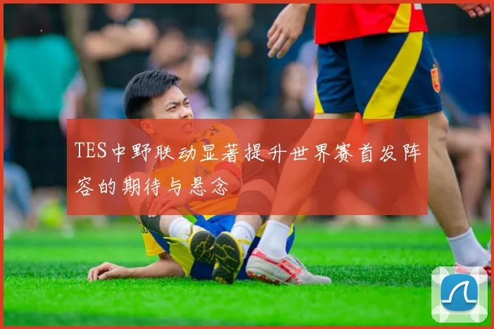TES中野联动显著提升世界赛首发阵容的期待与悬念